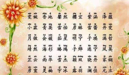 橙橙的名字|带橙字好听的名字大全